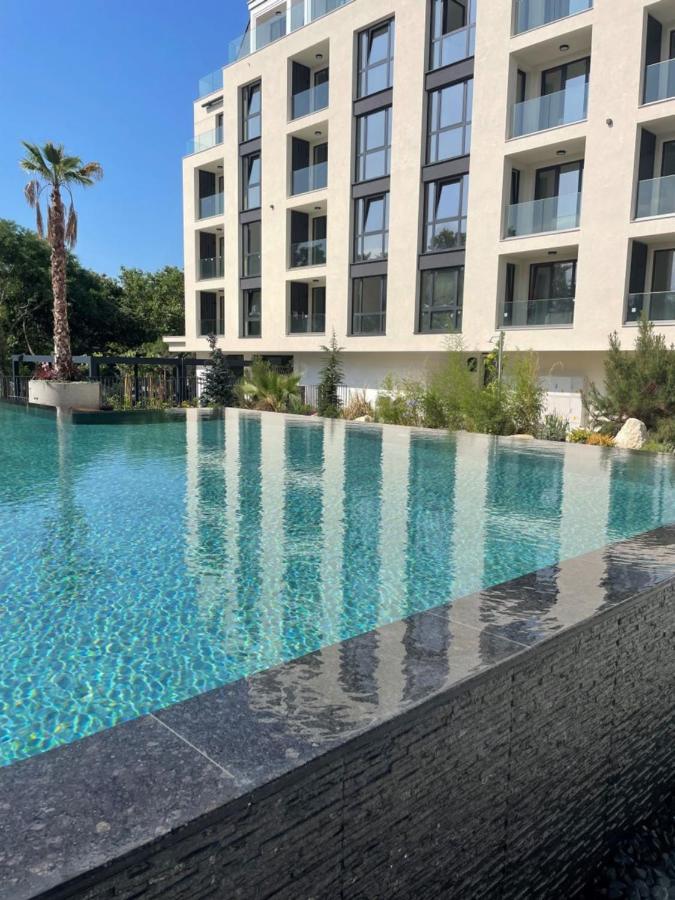 Sunny Studio Azur Saints Constantine and Helena Exterior photo