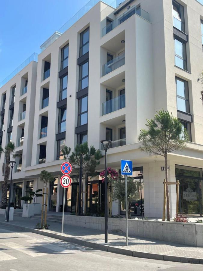 Sunny Studio Azur Saints Constantine and Helena Exterior photo