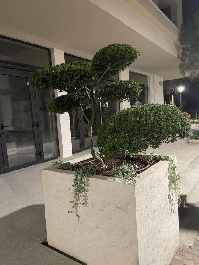 Sunny Studio Azur Saints Constantine and Helena Exterior photo