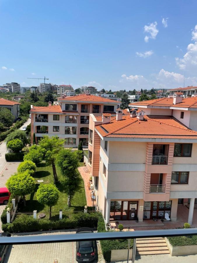 Sunny Studio Azur Saints Constantine and Helena Exterior photo